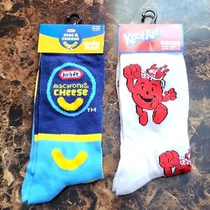 Logo socks